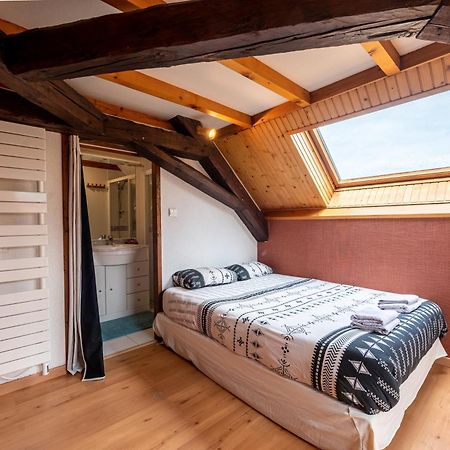 דירות Saint-Sylvestre  Chateau De Montpon - Grand Logement מראה חיצוני תמונה