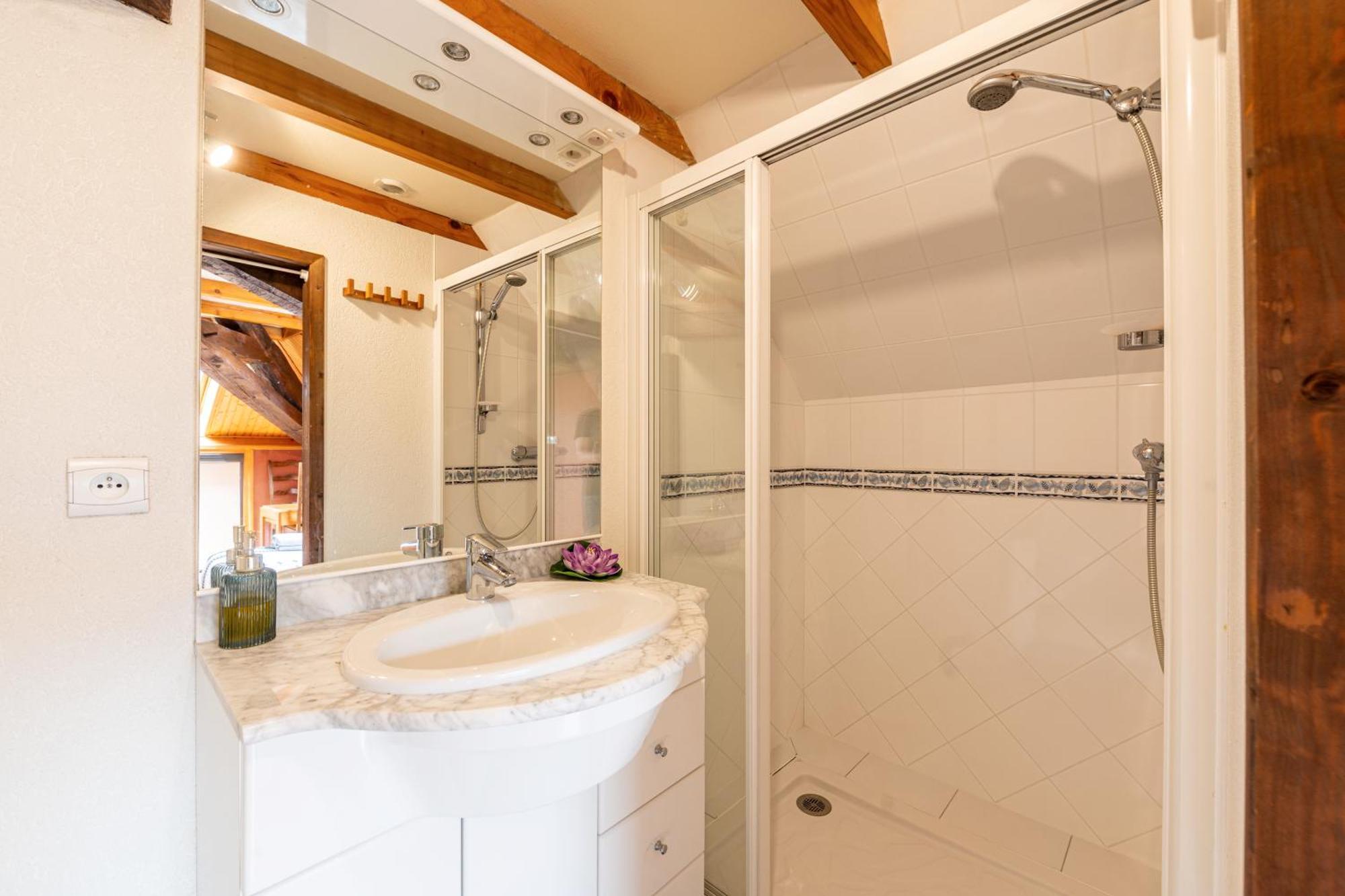 דירות Saint-Sylvestre  Chateau De Montpon - Grand Logement מראה חיצוני תמונה