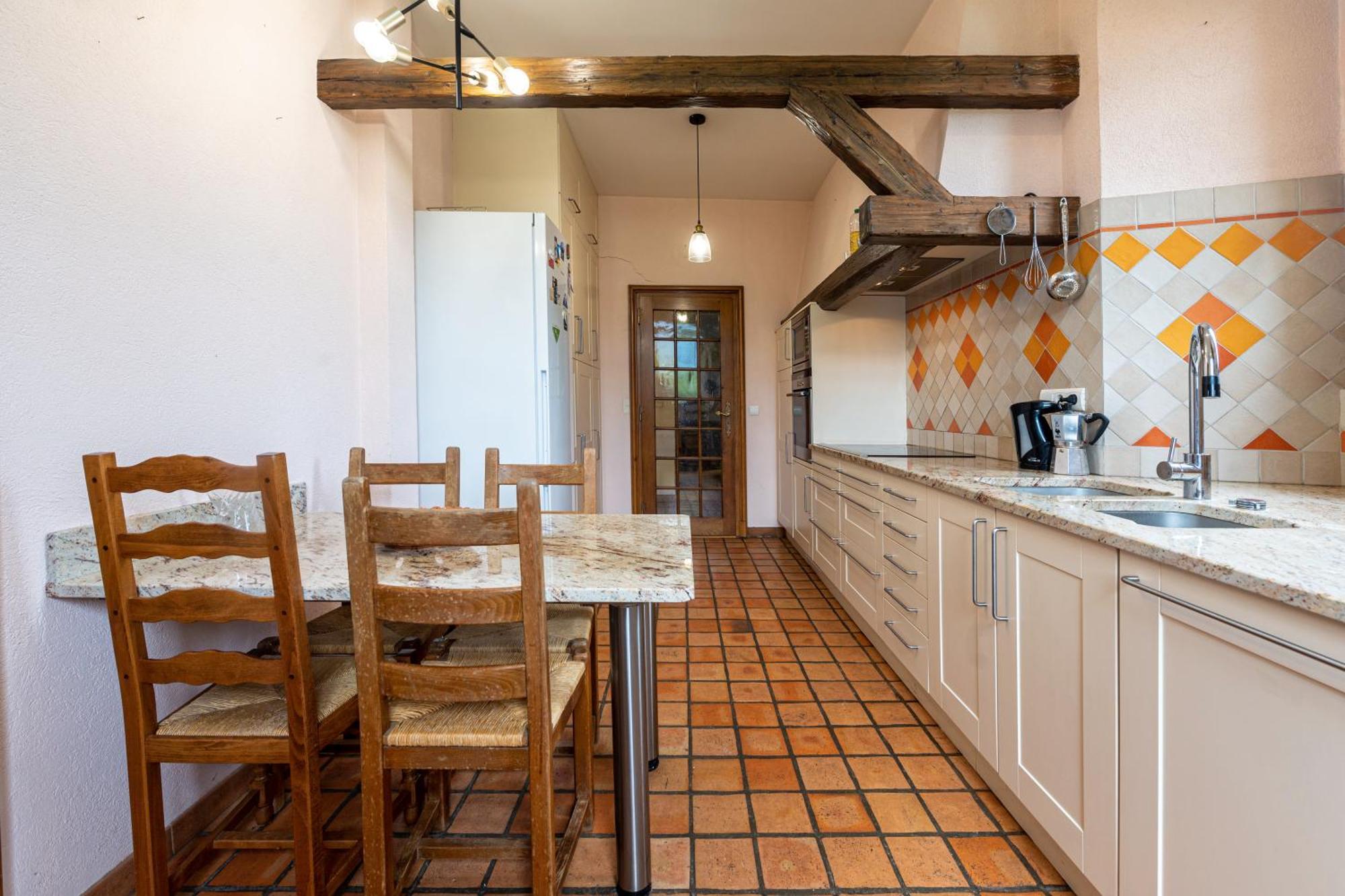 דירות Saint-Sylvestre  Chateau De Montpon - Grand Logement מראה חיצוני תמונה