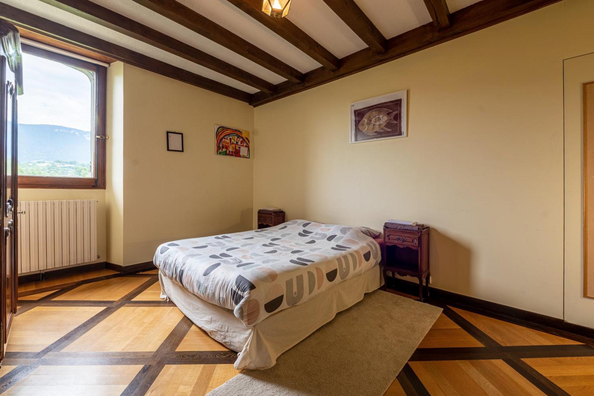 דירות Saint-Sylvestre  Chateau De Montpon - Grand Logement מראה חיצוני תמונה