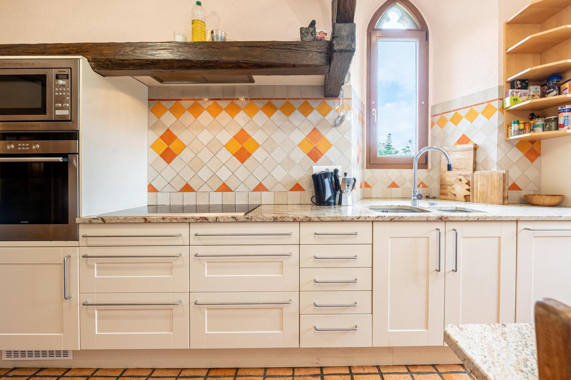 דירות Saint-Sylvestre  Chateau De Montpon - Grand Logement מראה חיצוני תמונה