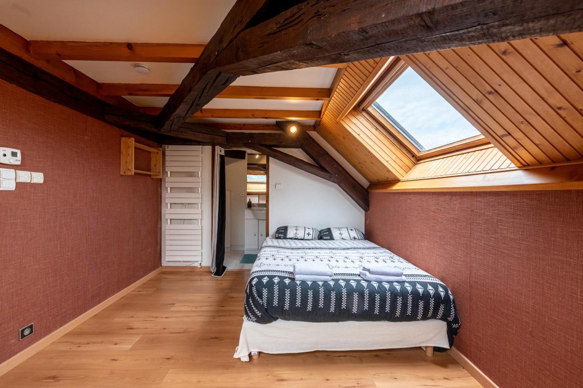 דירות Saint-Sylvestre  Chateau De Montpon - Grand Logement מראה חיצוני תמונה