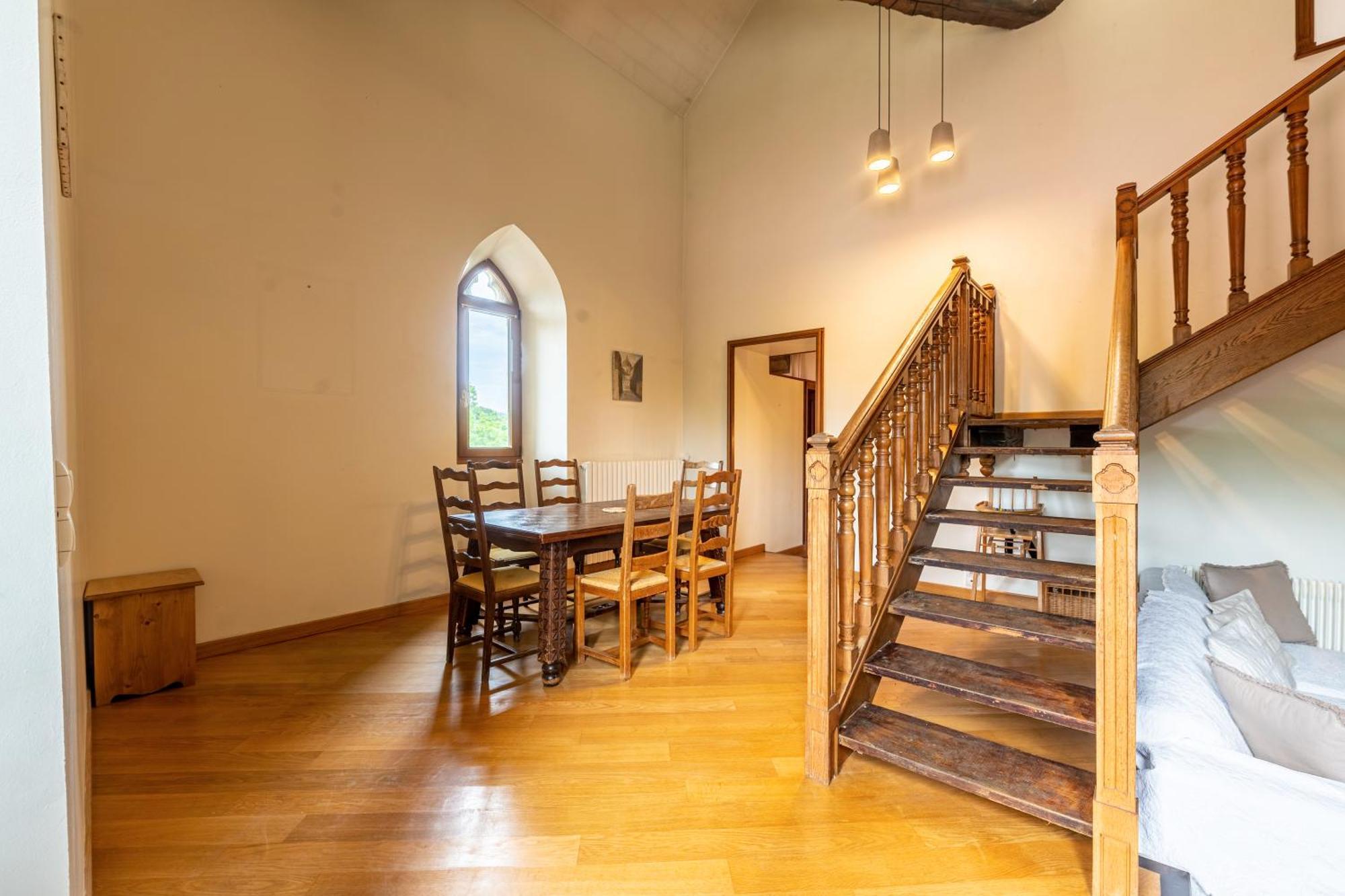 דירות Saint-Sylvestre  Chateau De Montpon - Grand Logement מראה חיצוני תמונה
