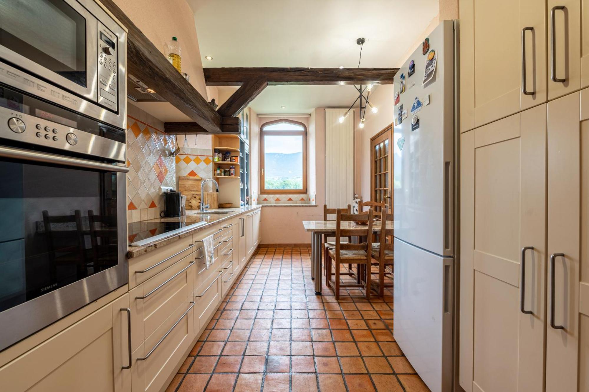 דירות Saint-Sylvestre  Chateau De Montpon - Grand Logement מראה חיצוני תמונה