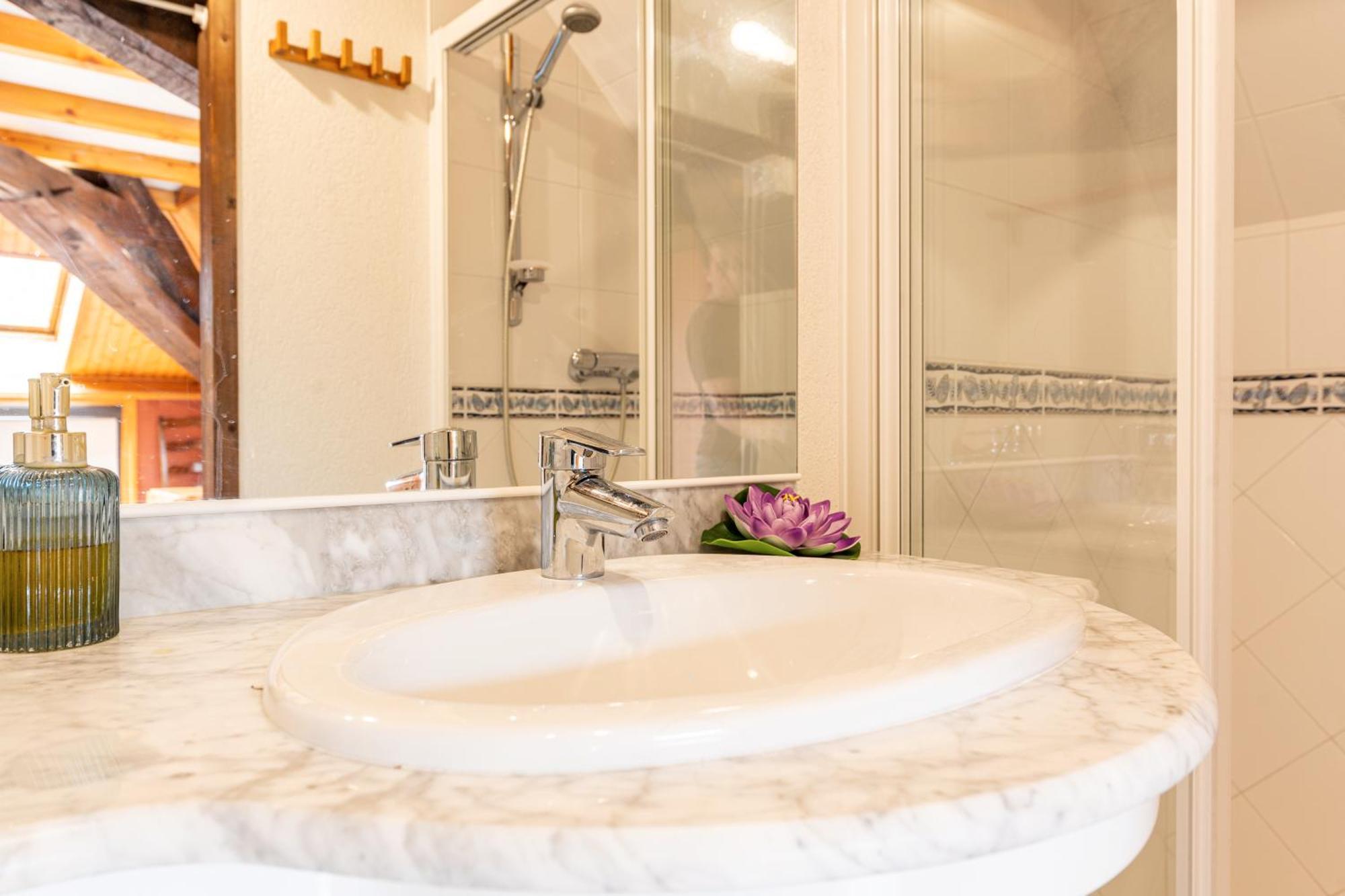 דירות Saint-Sylvestre  Chateau De Montpon - Grand Logement מראה חיצוני תמונה