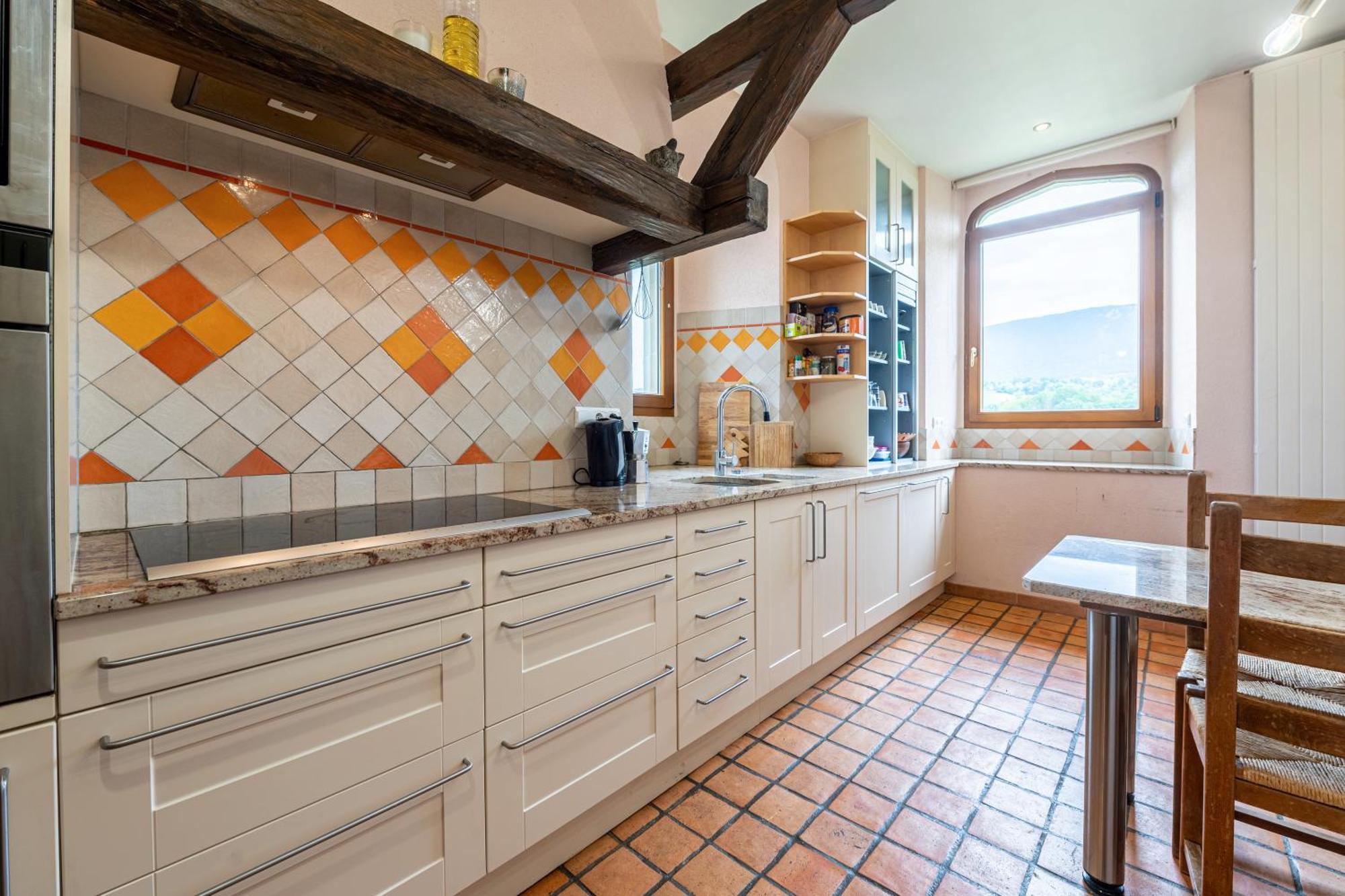 דירות Saint-Sylvestre  Chateau De Montpon - Grand Logement מראה חיצוני תמונה