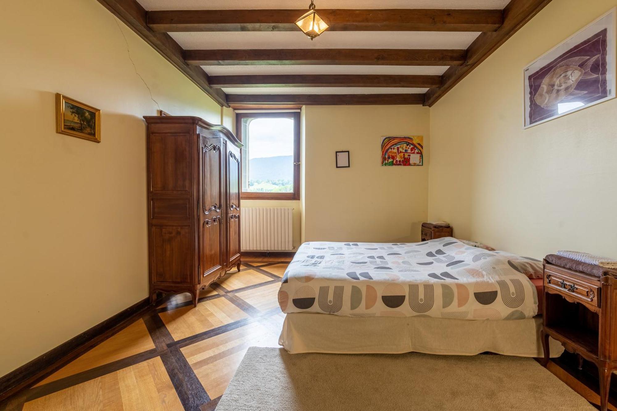 דירות Saint-Sylvestre  Chateau De Montpon - Grand Logement מראה חיצוני תמונה